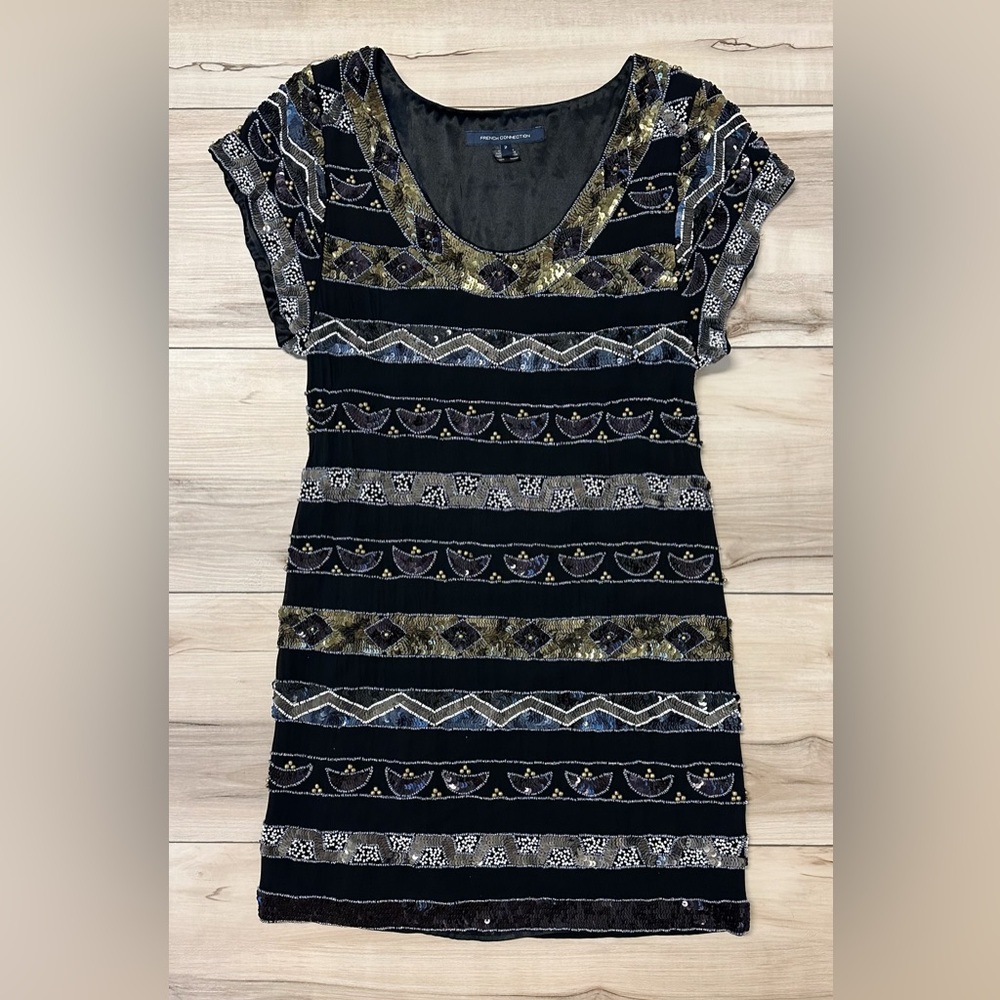 French Connection Dress